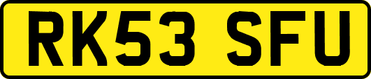 RK53SFU