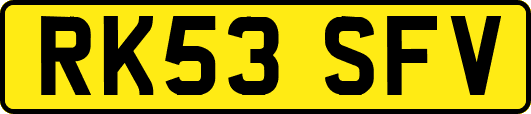 RK53SFV