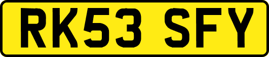 RK53SFY