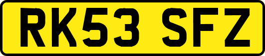 RK53SFZ
