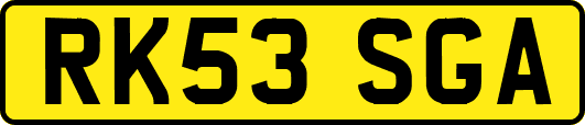 RK53SGA