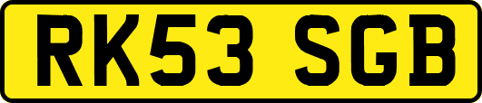 RK53SGB