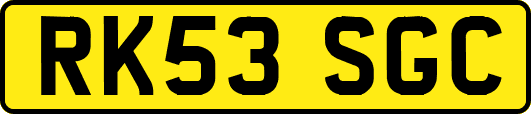 RK53SGC