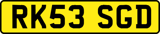 RK53SGD