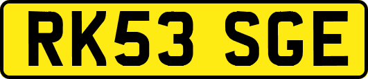 RK53SGE