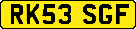 RK53SGF