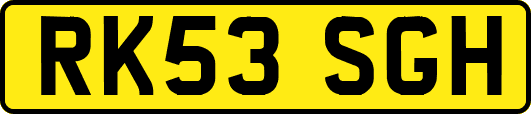 RK53SGH
