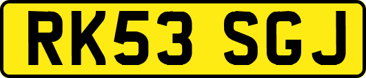 RK53SGJ