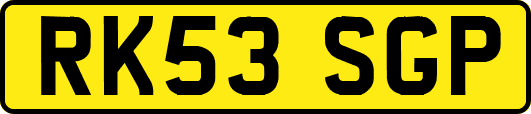 RK53SGP
