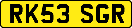 RK53SGR