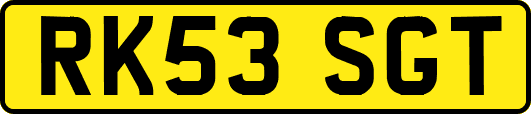 RK53SGT