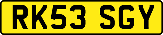 RK53SGY