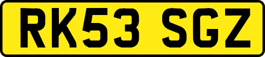 RK53SGZ