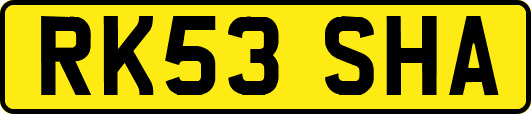 RK53SHA