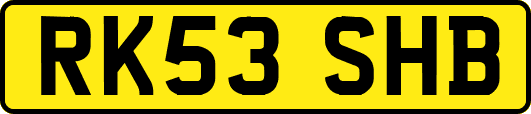 RK53SHB