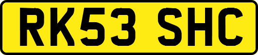 RK53SHC