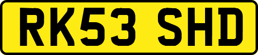 RK53SHD