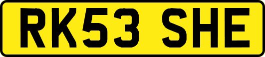RK53SHE