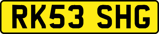 RK53SHG