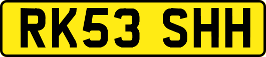 RK53SHH