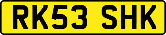 RK53SHK