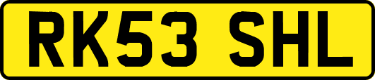 RK53SHL