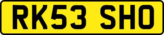 RK53SHO