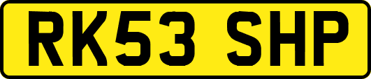 RK53SHP