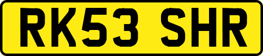 RK53SHR