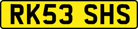 RK53SHS