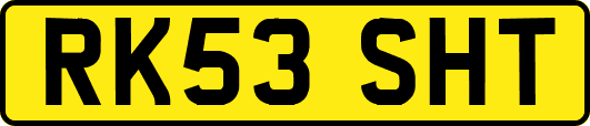 RK53SHT