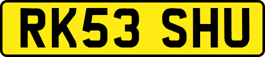 RK53SHU