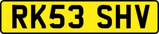 RK53SHV