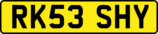 RK53SHY
