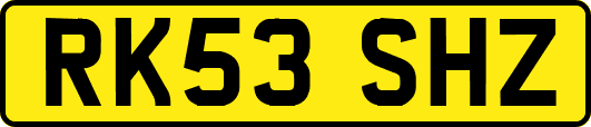 RK53SHZ
