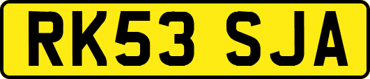 RK53SJA