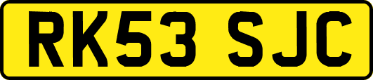RK53SJC