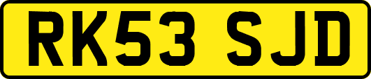 RK53SJD