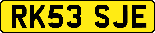 RK53SJE