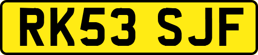 RK53SJF