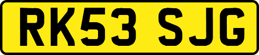 RK53SJG