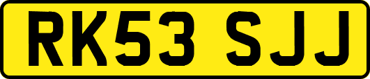 RK53SJJ