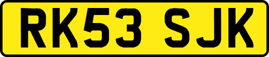 RK53SJK