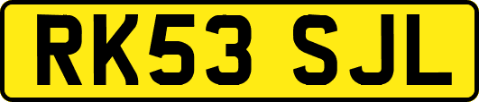 RK53SJL