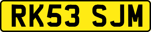 RK53SJM
