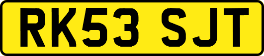 RK53SJT