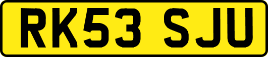 RK53SJU