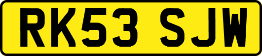 RK53SJW