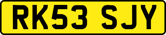 RK53SJY