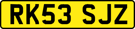 RK53SJZ
